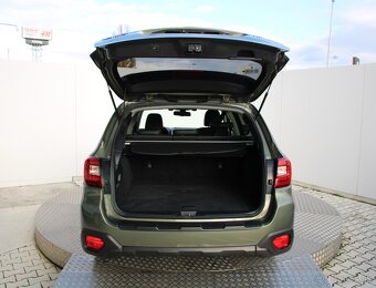 Subaru Outback Premium - 8