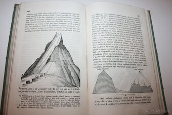 Daniel  Richard:  ČASNÍK  1857, 1858 - 8