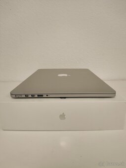 Apple MacBook Pro 15 / 13 (2013) | Intel Core i7 • 16 GB RAM - 8