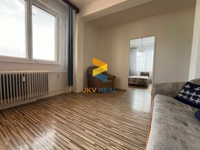 JKV REAL ponúka na predaj 3 izbový byt na ulici Š. Králika v - 8