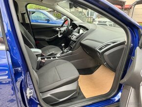 Ford Focus Kombi 1.0 EcoBoost Business X - 8