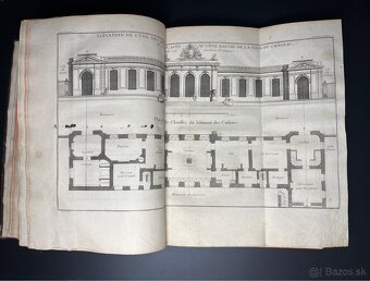 De la Distribution des Maisons de Plaisance - 8