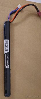 Spr Mod0 MK12 DMR - 8