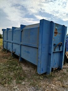 Prevádzka na lisovanie papiera a fólie - 8
