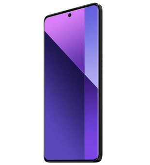 Xiaomi Redmi Note 13 Pro + 5g 8/256 GB - fialová a čierna - 8