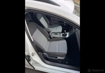 VW GOLF 7 - 8