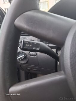 Vw golf mk5 - 8