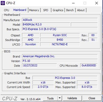 Herný PC Ryzen 5 5500 + GTX 1660 Super 6GB - 8