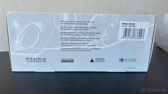 ŠKODA LIAZ 100.05 valník 1:43 Premium Clasixxs - 8
