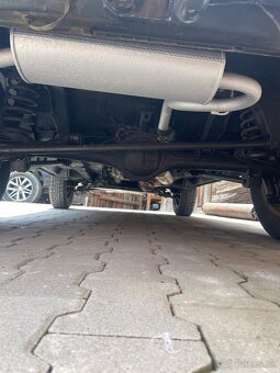Lada Niva 1.7 r.v 2013 - 8
