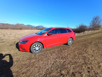 Seat Leon ST 1,2 TSI, FULL LED - 8