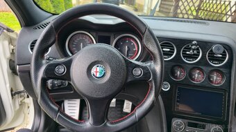 Alfa Romeo 2.0 JTDM 2012 TI TOP - 8