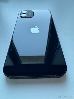 IPhone 12 64 GB Black - 8