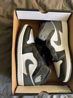 Pánske topánky Nike Air Jordan 1 Mid - 8