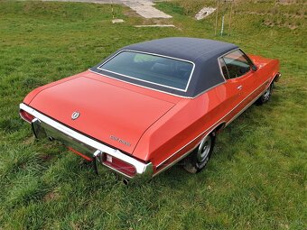 1973 Ford Gran Torino Sport - 8