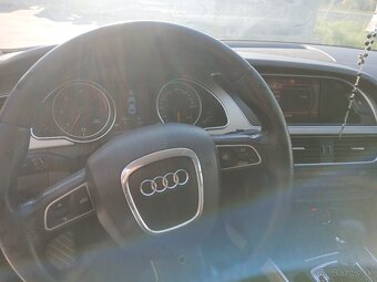 A5 2.7tdi coupe - 8