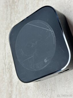 Apple TV 4K Wi‑Fi 64 GB - 8
