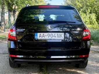 ✴️ ŠKODA OCTAVIA COMBI 2.0 TDI 110KW DSG STYLE•LED•PANO•DPH - 8
