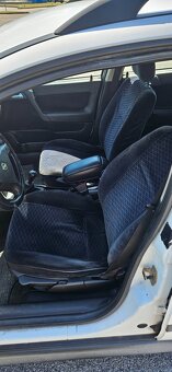 Predám opel astra g 2.0 dti - 8