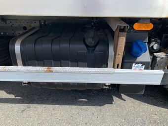 IVECO EUROCARGO 120EL220 IZOTHERM Euro 6 Čelo Klima /8475/ - 8