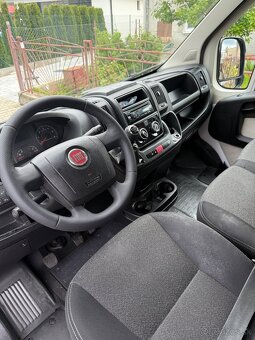 Fiat Ducato - 8