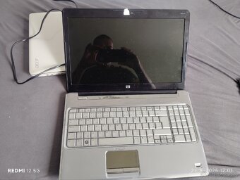 HP dv6 -1020ec - 8