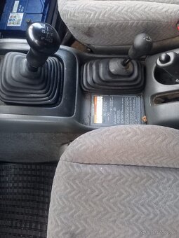 Suzuki Grand Vitara, 2.0 - 5DR, benzin+LPG, 4x4 - 8