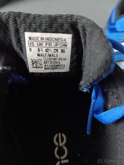 Tenisky Adidas 42 ⅔ - 8