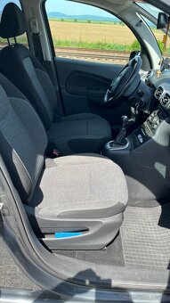 Pekný Citroen C3 Picasso - 8