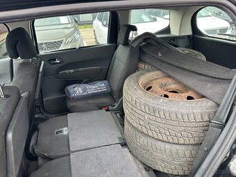 Predam peugeot 5008 , r.v2010, 2.0hdi, 110kw, - 8