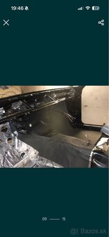 BMW e24 635csi manuál m packet/ technic - 8