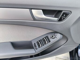 Audi A4 Avant 2.0 TDI 130KW QUATTRO 2013 - 8