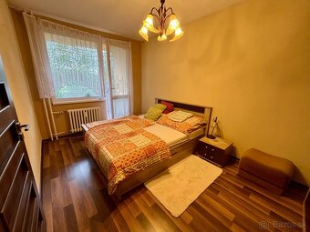 PREDAJ 3 izbový byt vo výbornej lokalite Nitra - 8