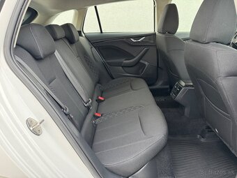 Škoda Scala 1.0 TSI 70kw - 8