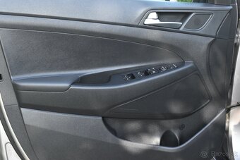 HYUNDAI TUCSON 1.6 BENZIN 2018 30.000KM - 8