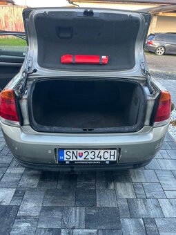 Vectra c - 8