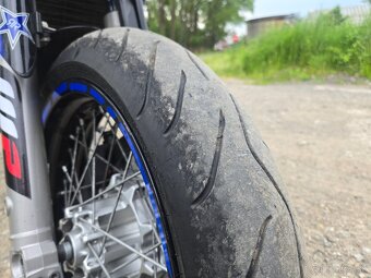 Yamaha xt660 x - 8