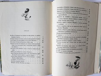 Alexej Tolstoj - Zlatý kľúčik alebo Buratinove príhody - 8