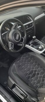 Audi A4 Avant B8 110kw 7.2015 Topollcany 0949575016 - 8