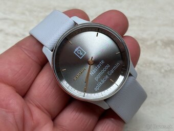 Garmin Vivomove Trend - 8