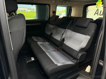 Citroën Spacetourer 2.0 BlueHDi 180k S S XL Shine A/T - 8