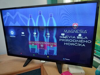 Philips 82cm. LED ( Nie je to Smart.) - 8