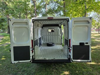 Peugeot Boxer 2.0HDI L2H2 2019 52452km - 8