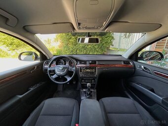 Škoda Superb - 8