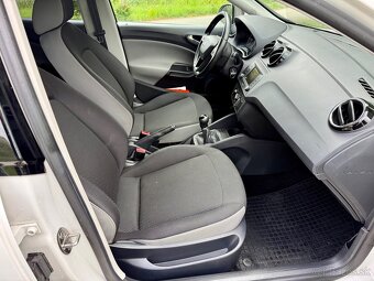 SEAT IBIZA ST 1.4TDi 66kw - 8