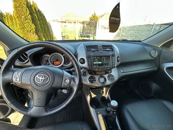 RAV4 2.2 D-4D 180 X+ - 8