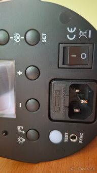 PhotonEurope MASTER KIT DM-4 400 + 400 + RÁDIOVÝ ODPALOVAČ s - 8