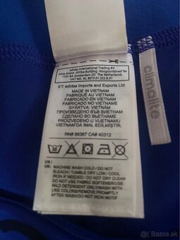 Legíny Adidas Stellasport - 8