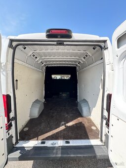 FIAT Ducato 2.3 6Miest Kamera - 8