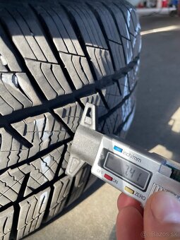 205/55 R16 barum - 8
